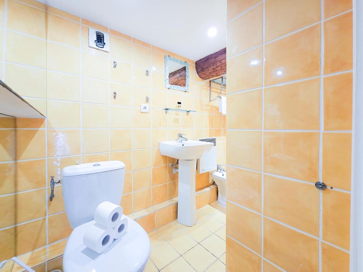 Apartment Place Massena 4pers Hyper Center Ac Nice