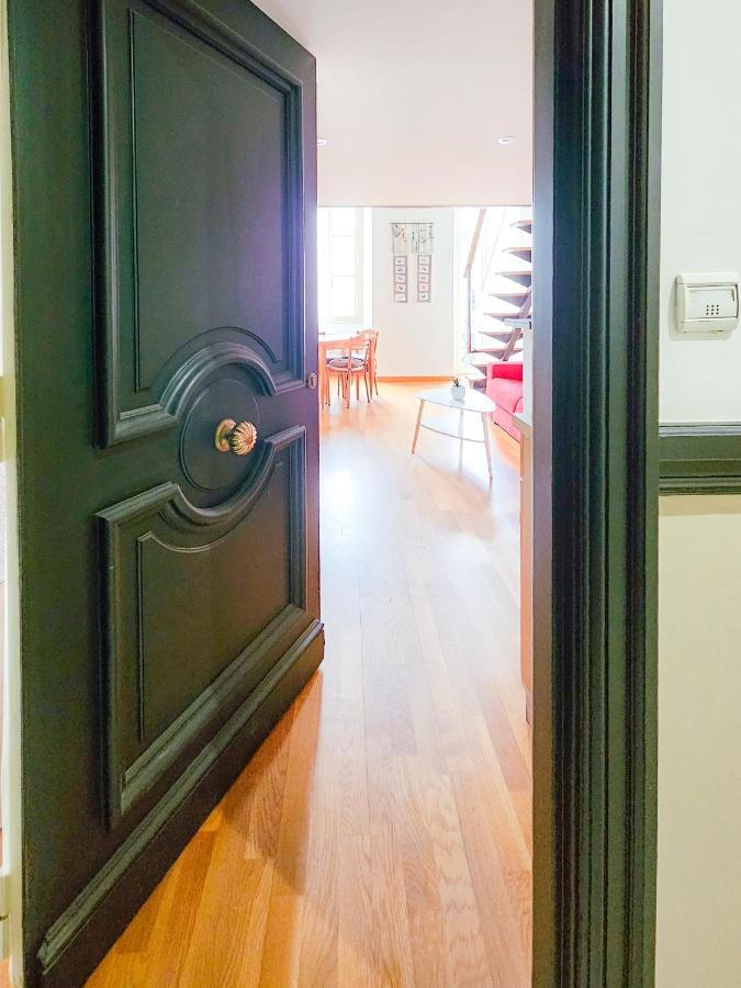 Place Massena 4pers Hyper Center Ac Apartment